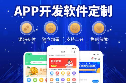 企业如何通过APP开发定制发挥最大化效益 ？